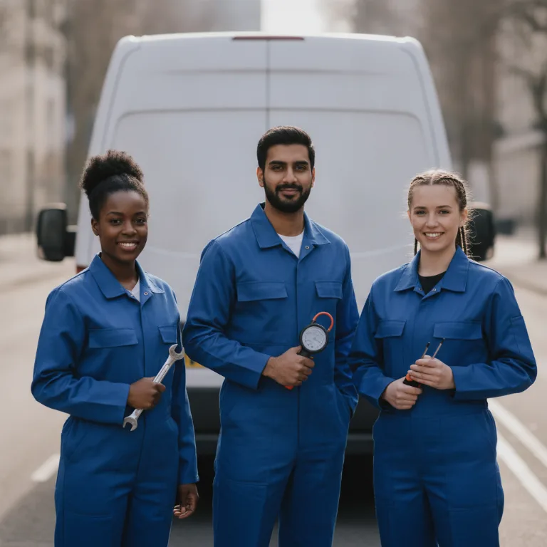 Gasheizung Reparatur Schleswig